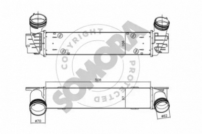 SOMORA 040745a -  