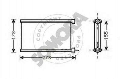 SOMORA 040750 -