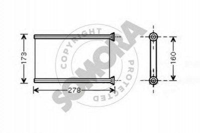 SOMORA 040750a -