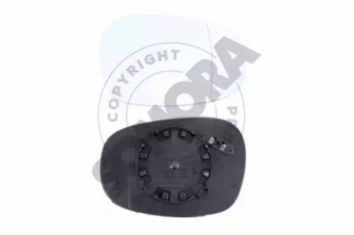 SOMORA 040755ga -  