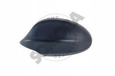SOMORA 040756cm - Покрытие, внешнее зеркало