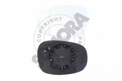 SOMORA 040756ga -  