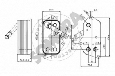 SOMORA 040765a -  