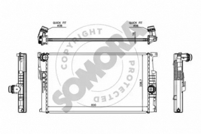 SOMORA 040840 -  