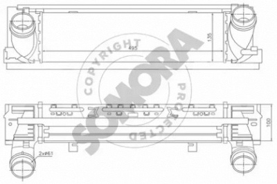 SOMORA 040845b -  