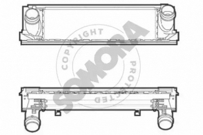 SOMORA 040845d -  