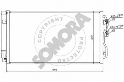 SOMORA 040860 -