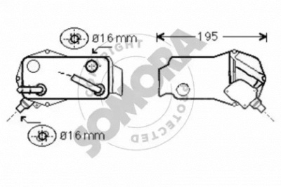 SOMORA 040866 -  
