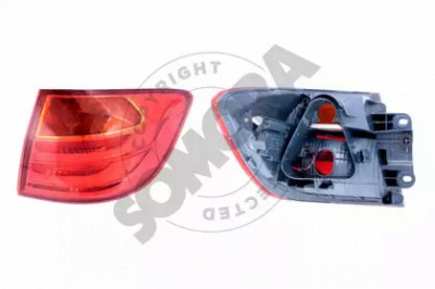 SOMORA 040871e -