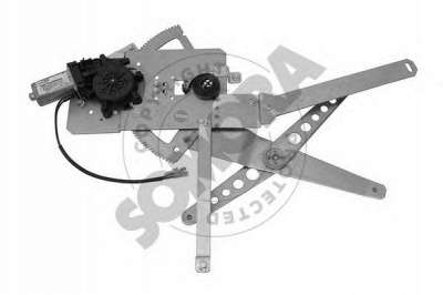 SOMORA 041157 -