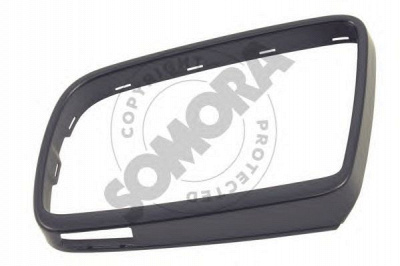 SOMORA 041356cbm - Покрытие, внешнее зеркало