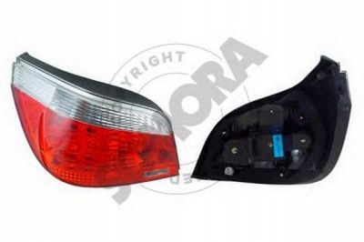 SOMORA 041372h -  Задний фонарь