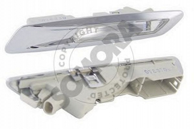 SOMORA 041413r - Фонарь указателя поворота