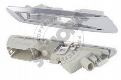 SOMORA 041414r - Фонарь указателя поворота