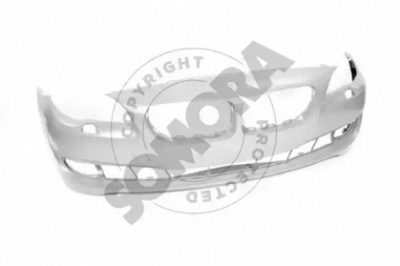 SOMORA 041431 -  