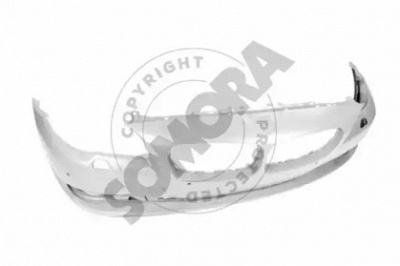 SOMORA 041431a -  