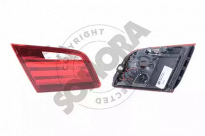 SOMORA 041472ah -