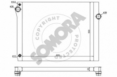 SOMORA 042440 -  