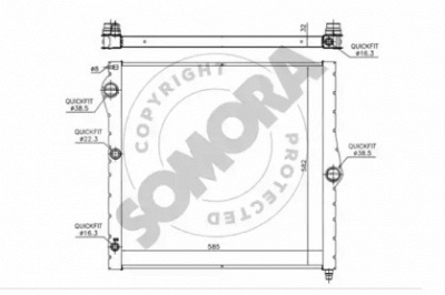 SOMORA 043240c -