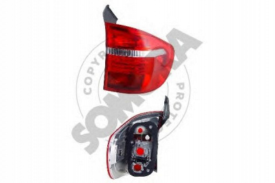 SOMORA 043271 -