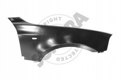 SOMORA 044001 -  Крыло