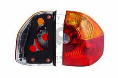 SOMORA 044071m -  Задний фонарь