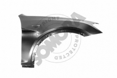 SOMORA 044101 -  