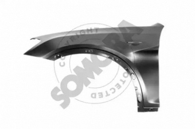 SOMORA 044102 -  
