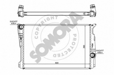 SOMORA 044140 -  