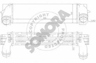 SOMORA 044145b -  