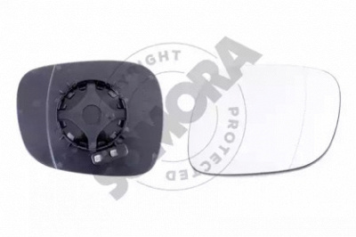 SOMORA 044155g -  