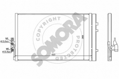 SOMORA 044160 -