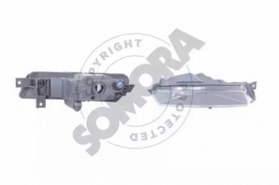 SOMORA 045011bm -