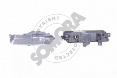 SOMORA 045012bm -