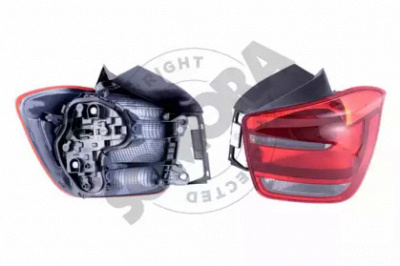 SOMORA 045271v -