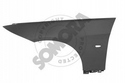 SOMORA 046002 -  