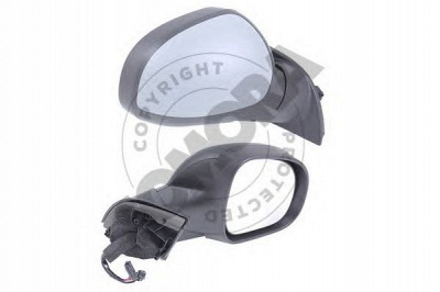 SOMORA 050555 -  