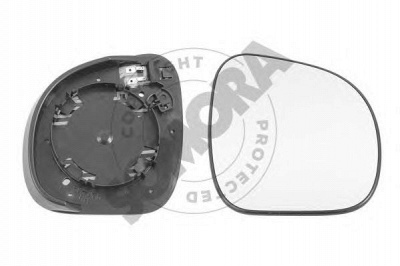 SOMORA 050555g -  