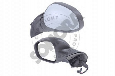 SOMORA 050556 -