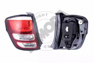 SOMORA 050672v -  