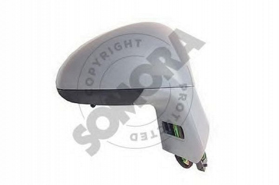 SOMORA 051455 -