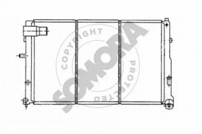SOMORA 052040c -  