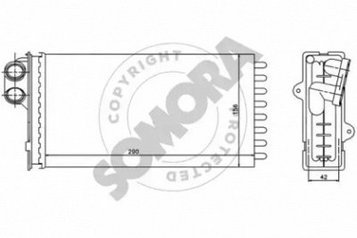SOMORA 052050 -  