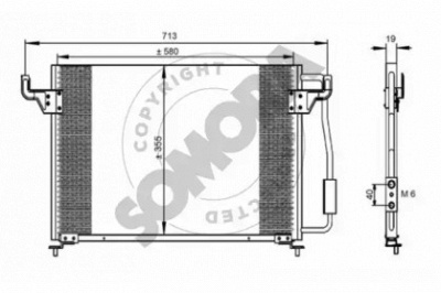SOMORA 052060a -  