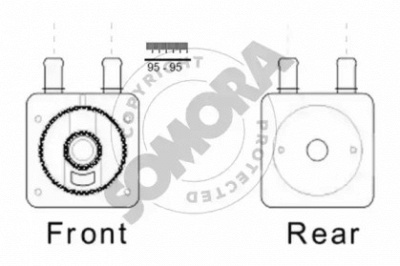 SOMORA 052366a -