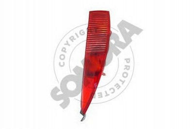 SOMORA 052371e - Задний фонарь