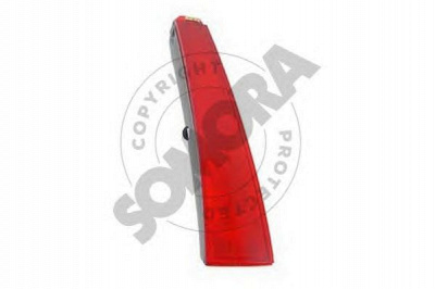 SOMORA 052371ea - Задний фонарь