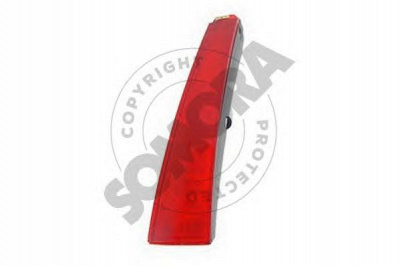 SOMORA 052372ea - Задний фонарь