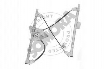 SOMORA 052557 -