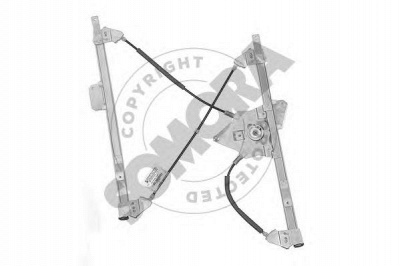 SOMORA 052558 -